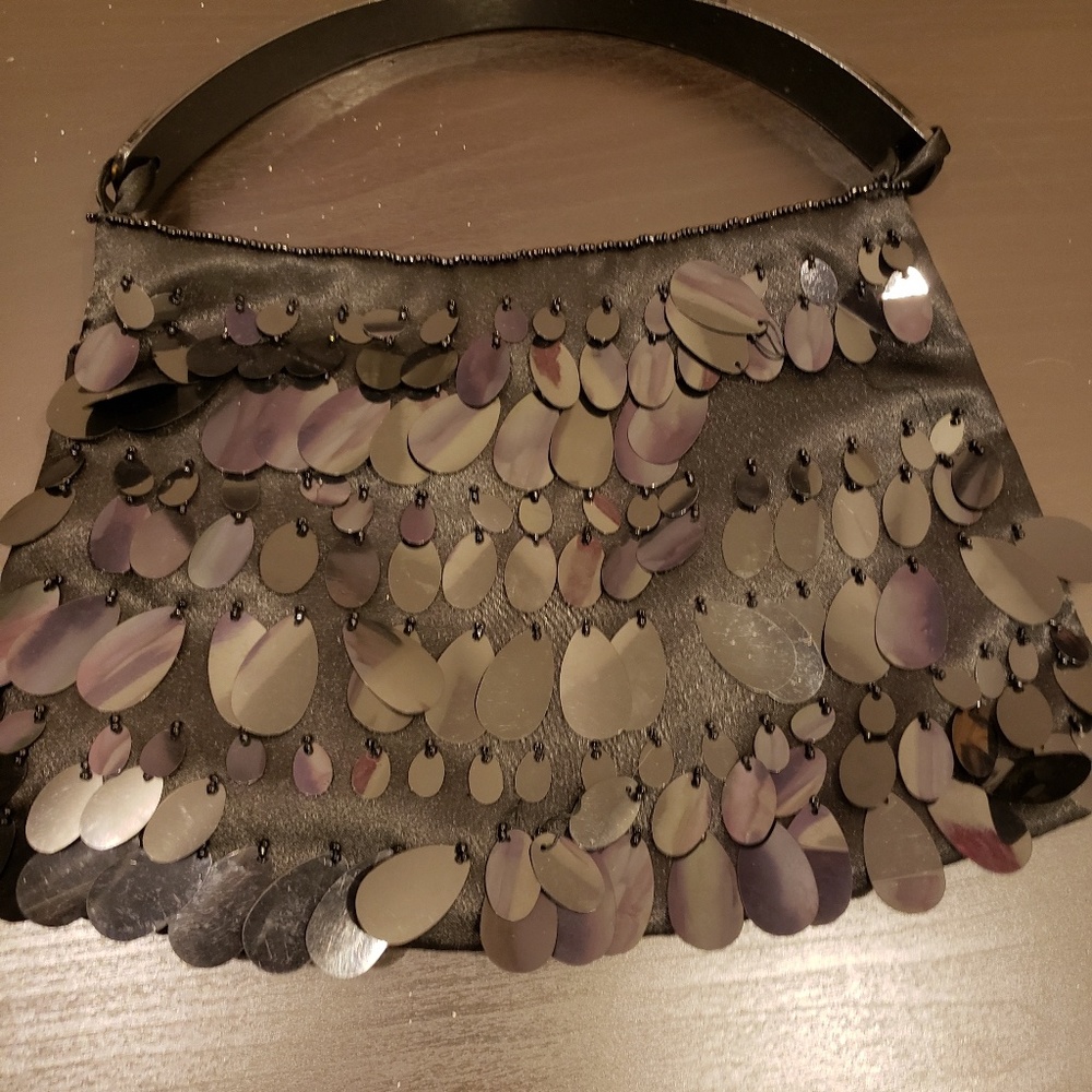 Sassy little Sequin Purse